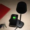 Sound Shine Speaker and Wireless Charger