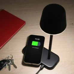 Sound Shine Speaker and Wireless Charger