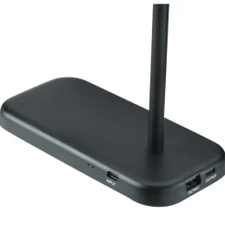 Sound Shine Speaker and Wireless Charger