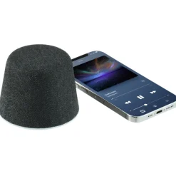 Sound Shine Speaker and Wireless Charger