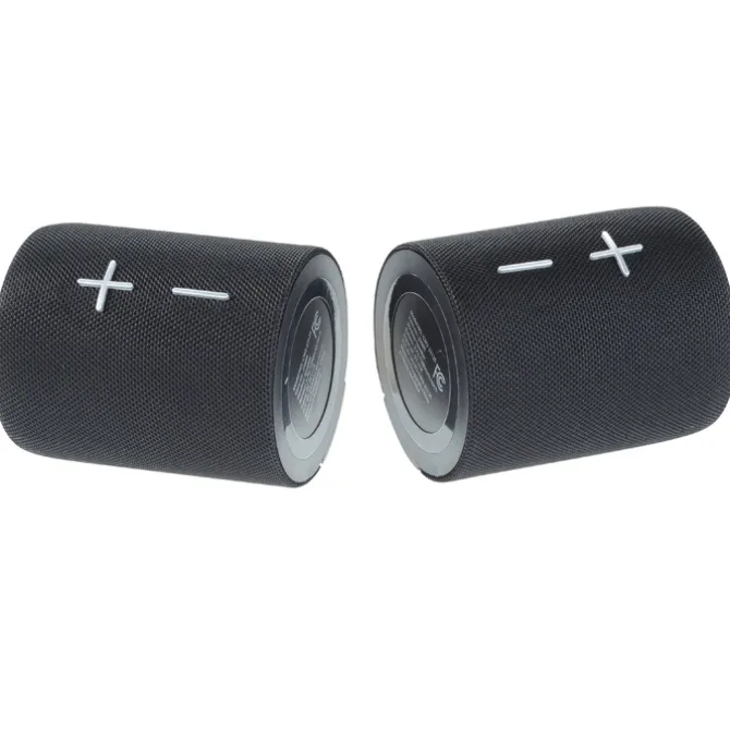 Sound Split Outdoor Bluetooth Speaker