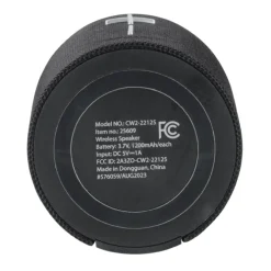 Sound Split Outdoor Bluetooth Speaker