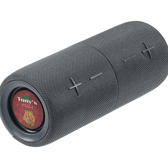 Sound Split Outdoor Bluetooth Speaker