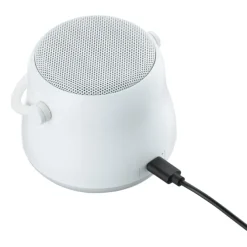 Sound Wave Light-Up Bluetooth Speaker