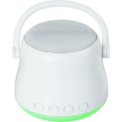 Sound Wave Light-Up Bluetooth Speaker