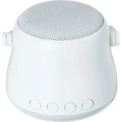 Sound Wave Light-Up Bluetooth Speaker