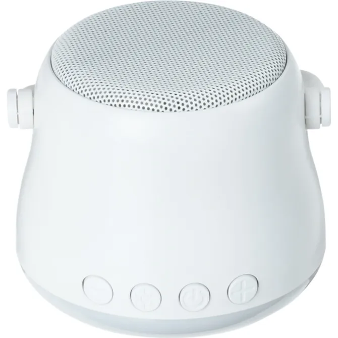 Sound Wave Light-Up Bluetooth Speaker
