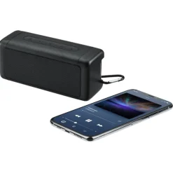 Sound Wedge Outdoor Bluetooth Speaker