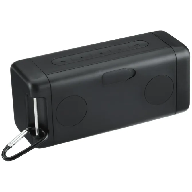 Sound Wedge Outdoor Bluetooth Speaker - Full Color