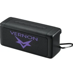 Sound Wedge Outdoor Bluetooth Speaker - 24 hr