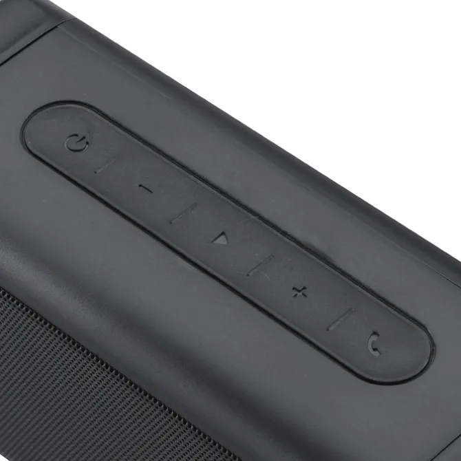 Sound Wedge Outdoor Bluetooth Speaker - 24 hr