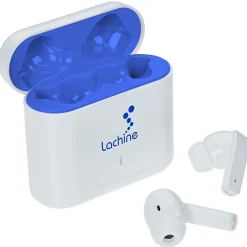 Sound Zone True Wireless Earbuds Set