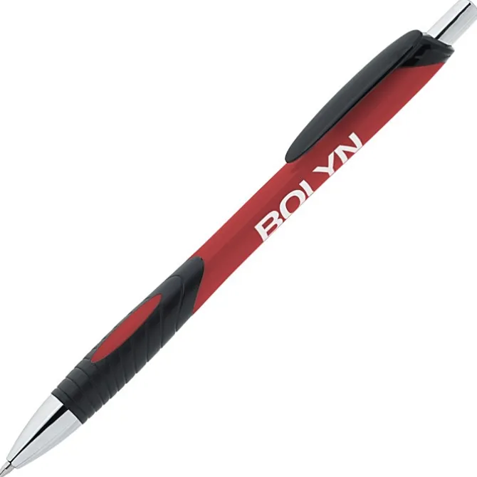 Southlake Pen - Opaque - Black