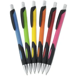 Southlake Pen - Opaque - Black