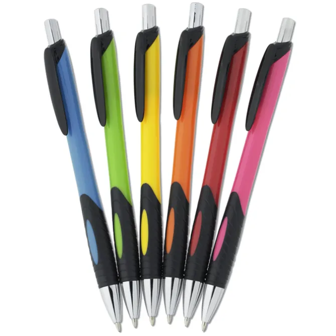 Southlake Pen - Opaque - Black