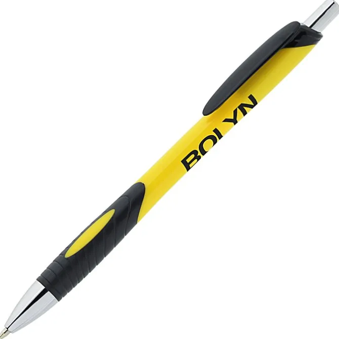 Southlake Pen - Opaque - Black