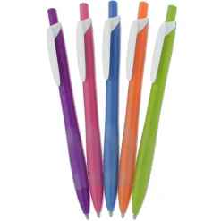 Southlake Pen - Opaque - White
