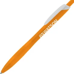 Southlake Pen - Opaque - White