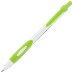Southlake Pen - White