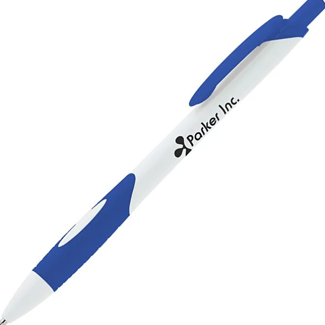 Southlake Pen - White