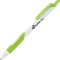 Southlake Pen - White