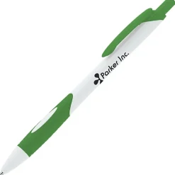 Southlake Pen - White