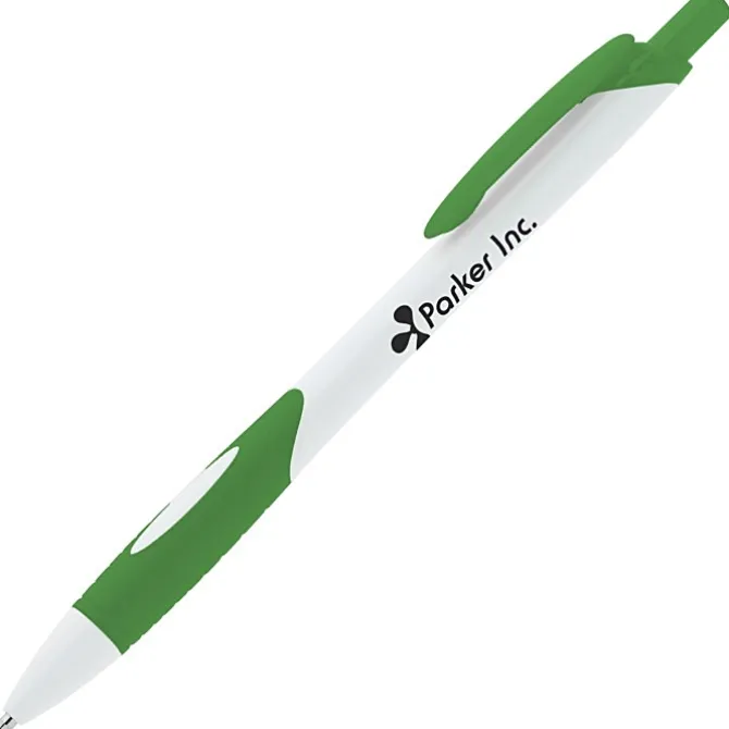 Southlake Pen - White