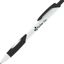 Southlake Pen - White