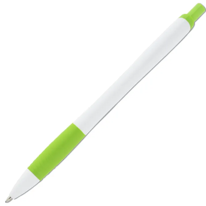 Southlake Pen - White