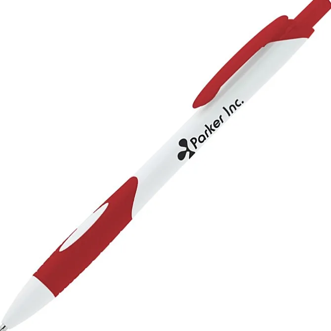 Southlake Pen - White