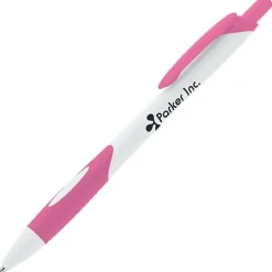 Southlake Pen - White