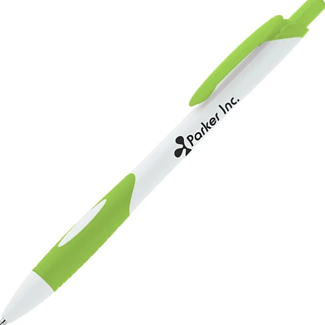 Southlake Pen - White