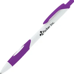 Southlake Pen - White