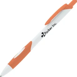 Southlake Pen - White