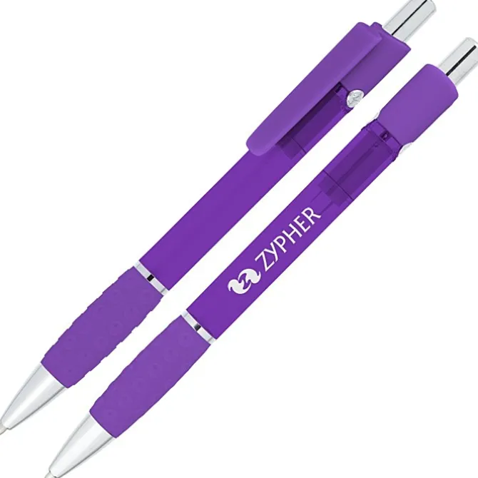 Souvenir Anthem Pen