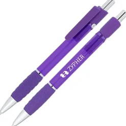 Souvenir Anthem Pen