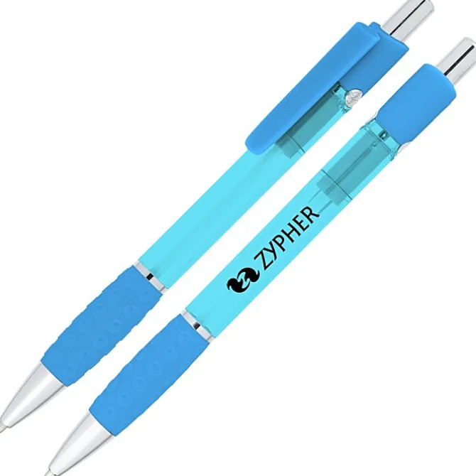 Souvenir Anthem Pen