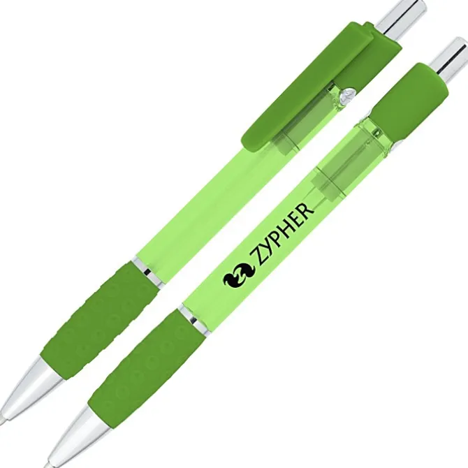 Souvenir Anthem Pen