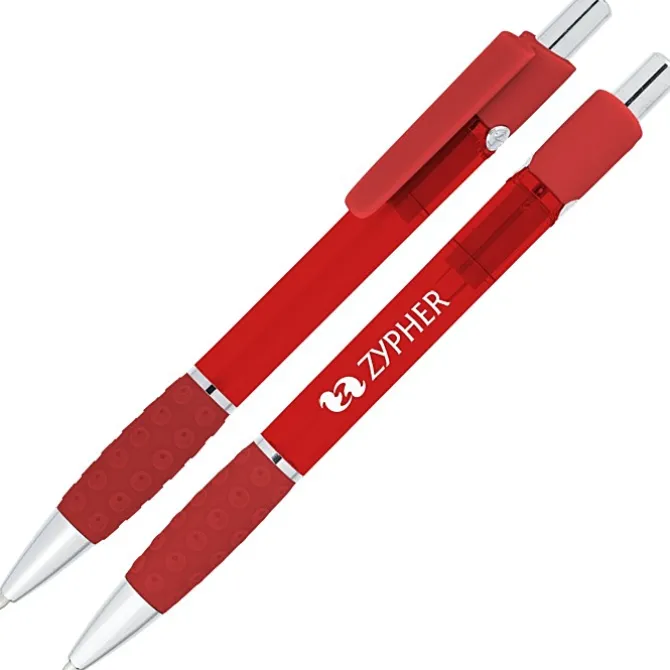 Souvenir Anthem Pen - 24 hr