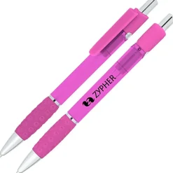 Souvenir Anthem Pen - 24 hr