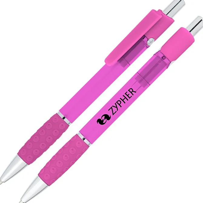 Souvenir Anthem Pen - 24 hr