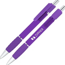 Souvenir Anthem Pen - 24 hr