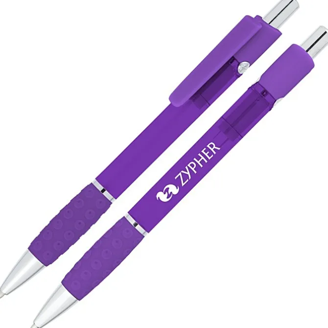 Souvenir Anthem Pen - 24 hr