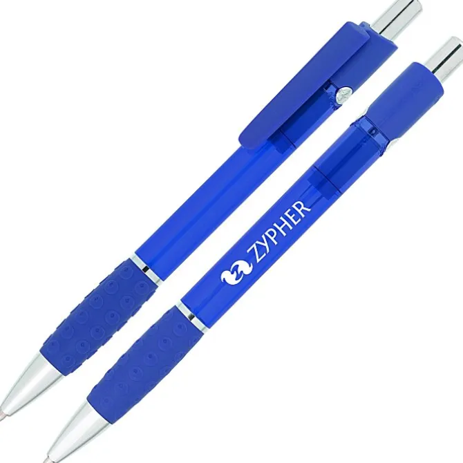 Souvenir Anthem Pen - 24 hr