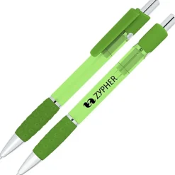 Souvenir Anthem Pen - 24 hr