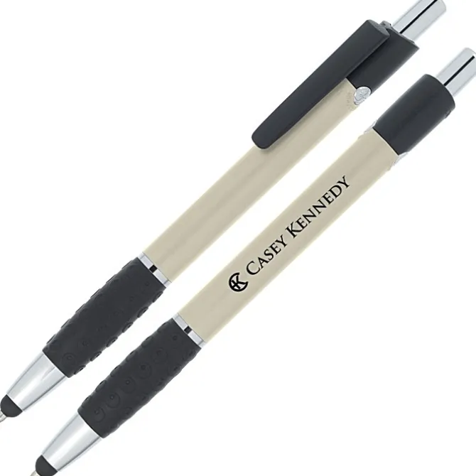 Souvenir Anthem Stylus Pen - Metallic