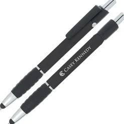 Souvenir Anthem Stylus Pen - Metallic