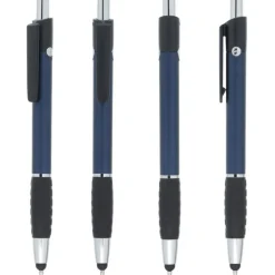 Souvenir Anthem Stylus Pen - Metallic