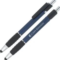 Souvenir Anthem Stylus Pen - Metallic