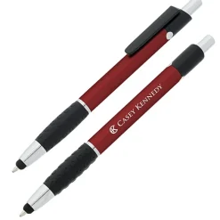 Souvenir Anthem Stylus Pen - Metallic